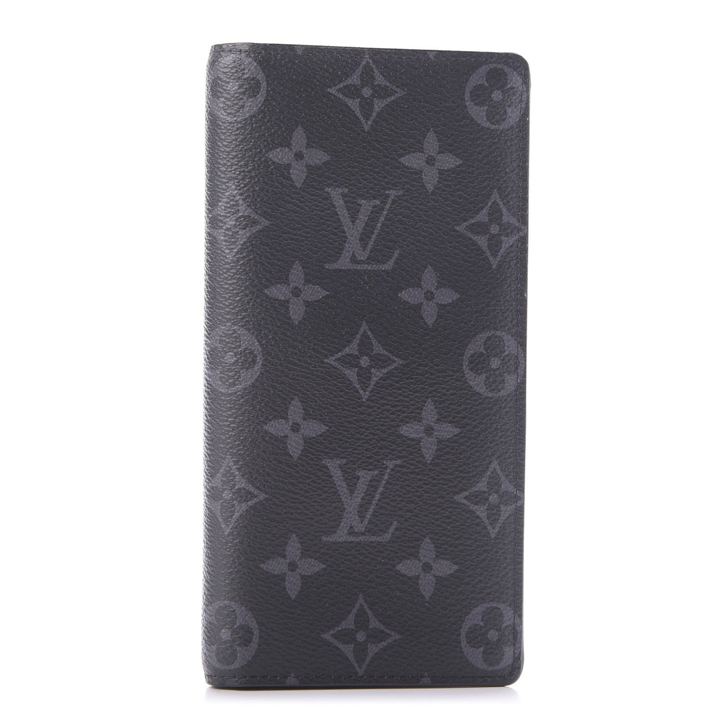 Monogram Eclipse Brazza Wallet