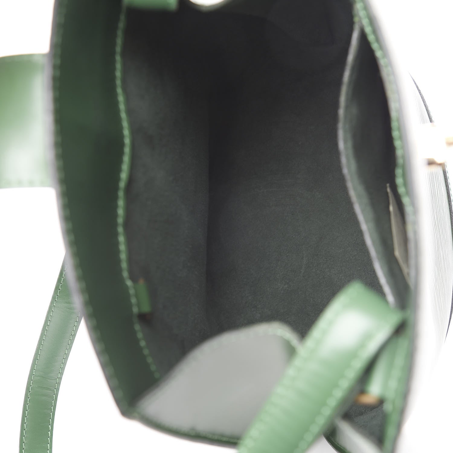 Louis Vuitton Epi Cluny Borneo 4 of 8