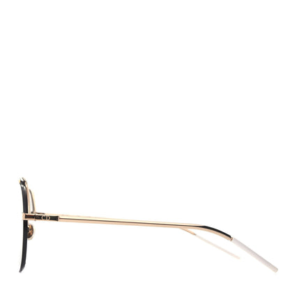 Christian Dior Dio(r)evolution 2 Sunglasses Gold 3 of 9