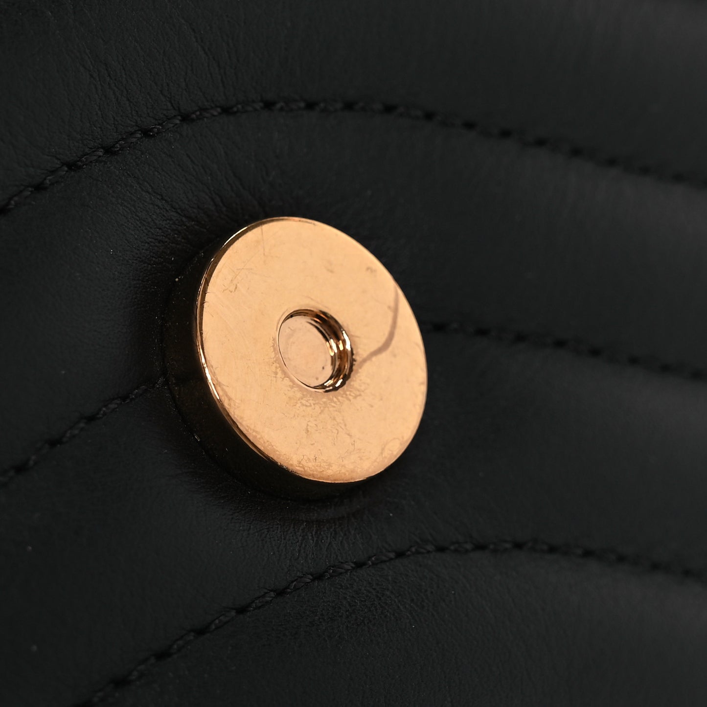 Calfskin New Wave Multi Pochette Black