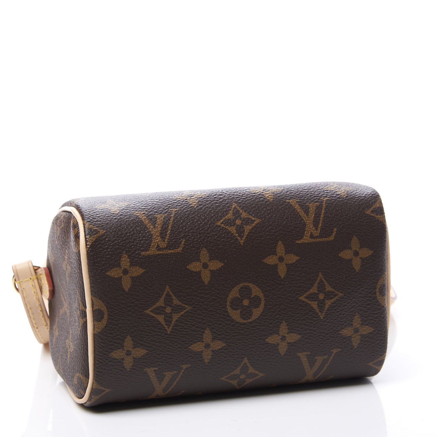 Monogram Nano Speedy