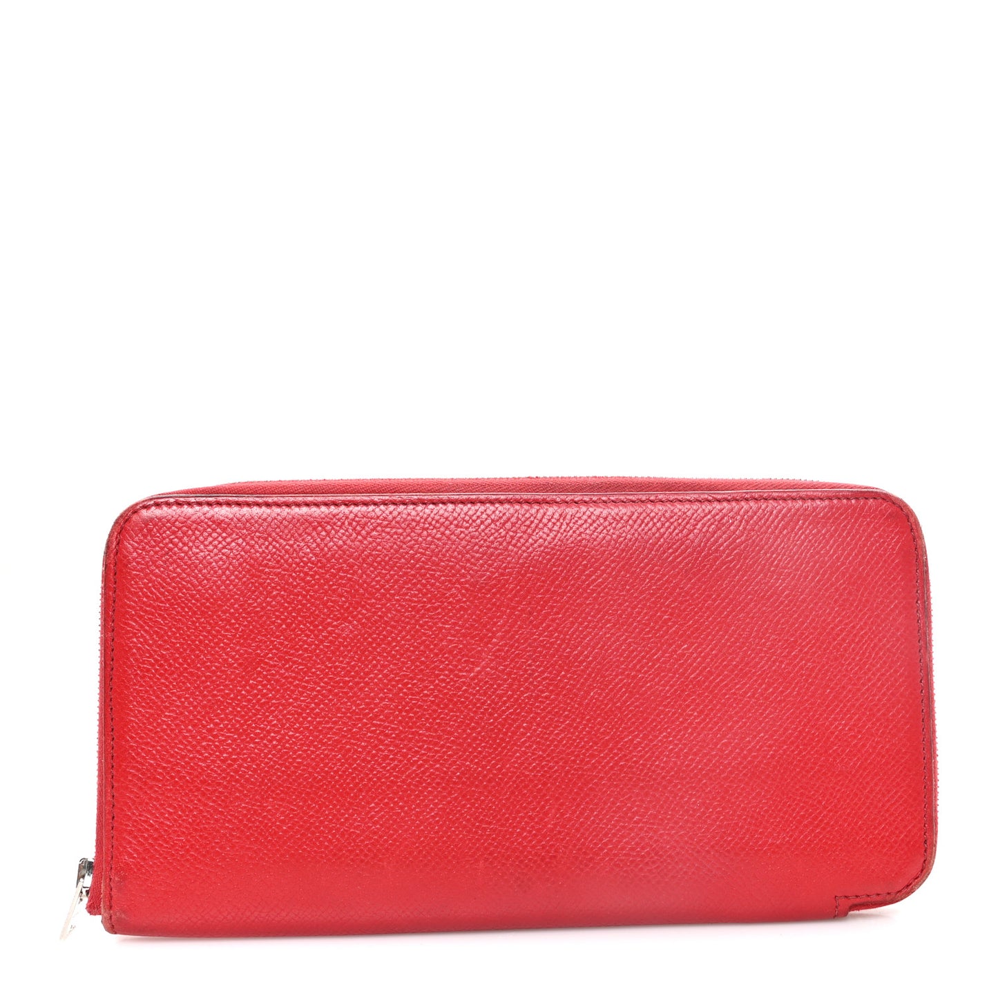 Epsom Silk'In Wallet Rubis