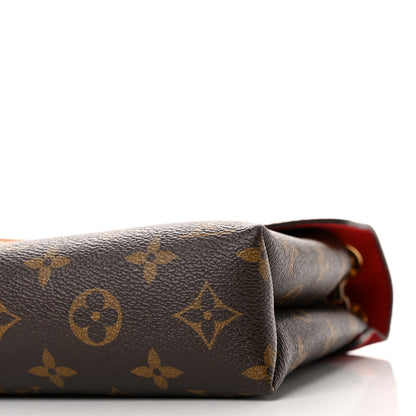 Louis Vuitton Monogram Pallas Chain Cherry 9 of 9