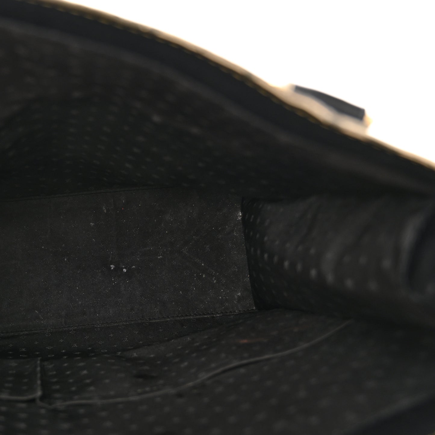 Suhali L Imprevisible Black