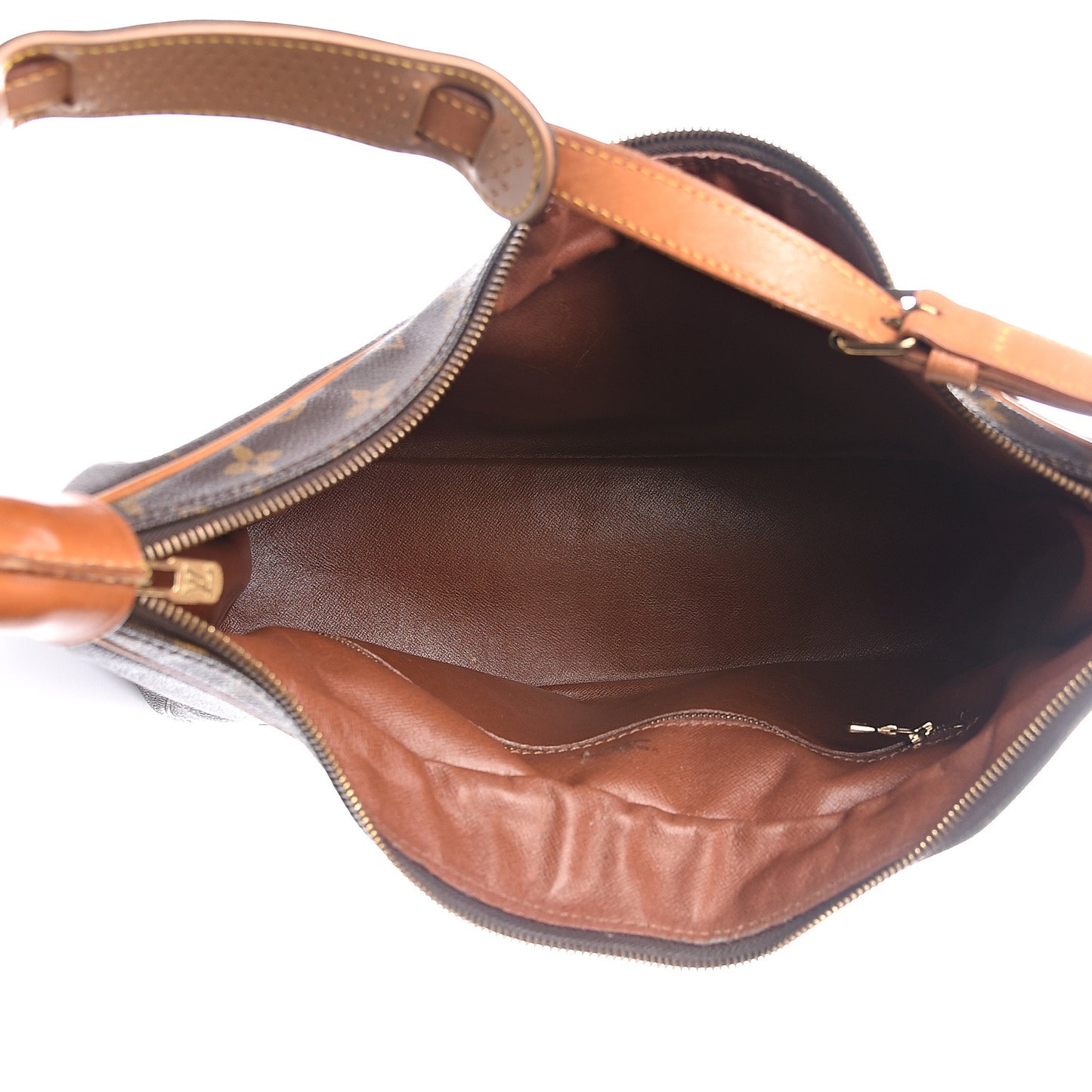 Monogram Boulogne 35