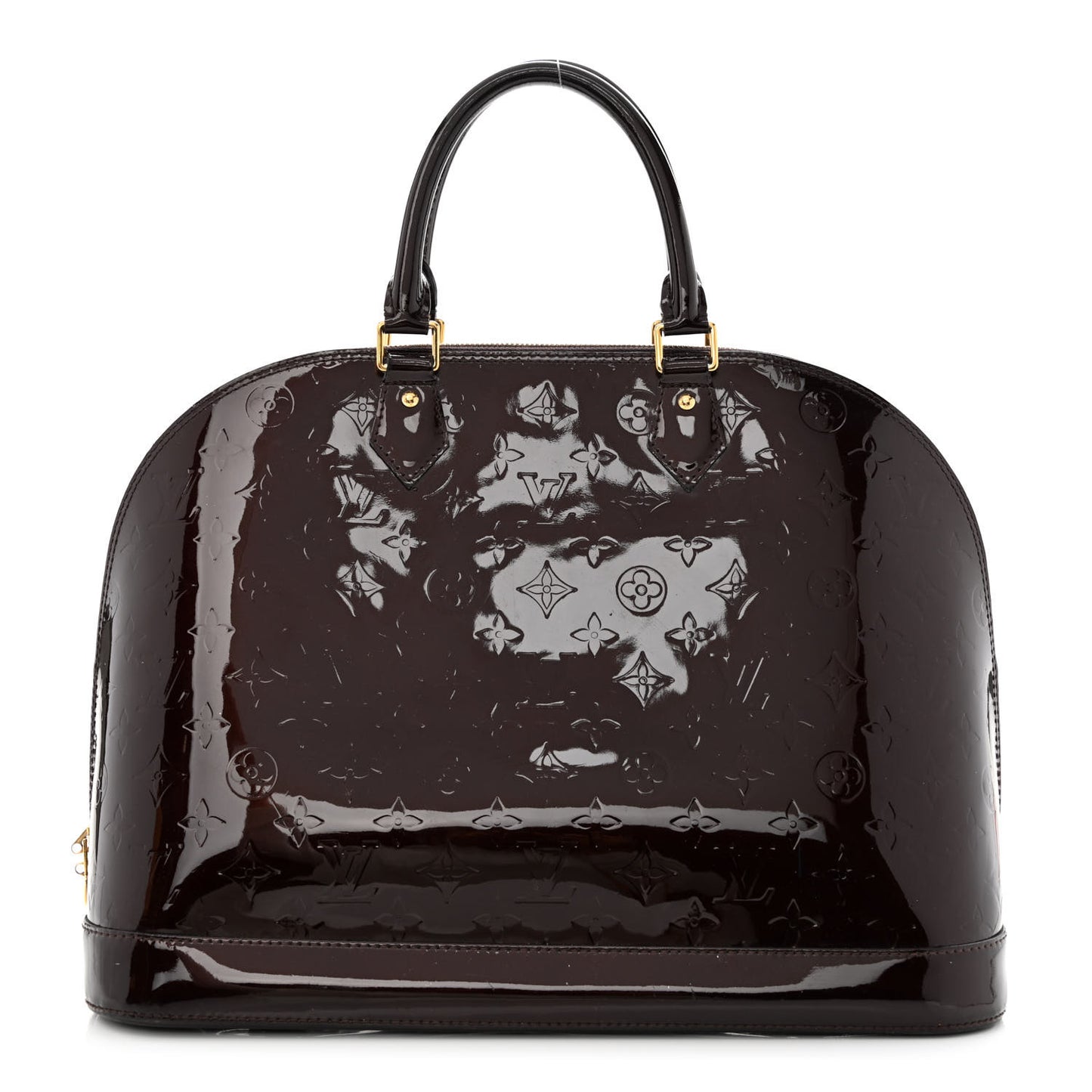 Vernis Alma GM Amarante