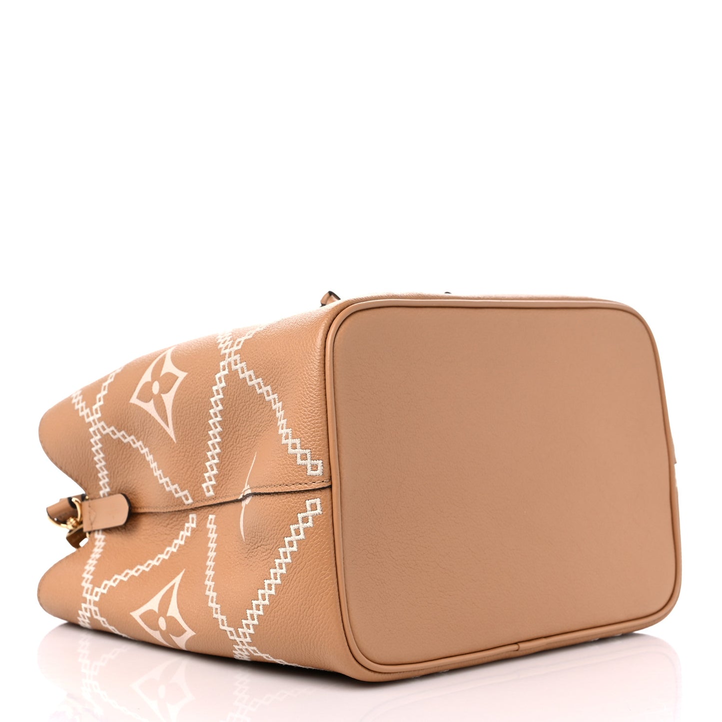 Empreinte Monogram Giant Broderies Neonoe MM Arizona