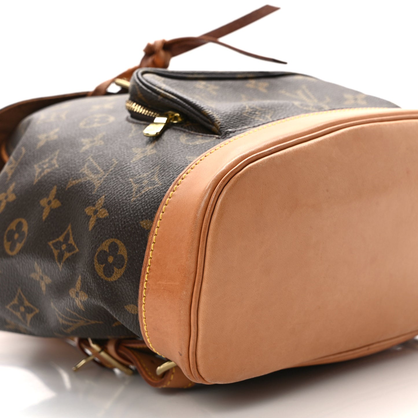 Monogram Montsouris MM Backpack