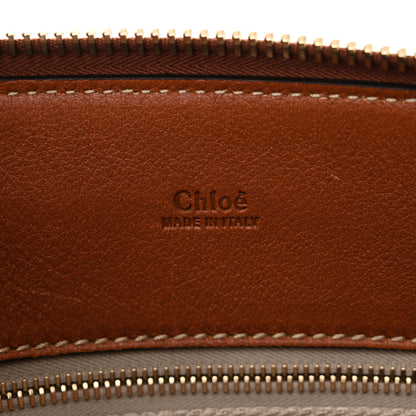 Chloe Buffalo Medium Edith Sepia Brown 6 of 10