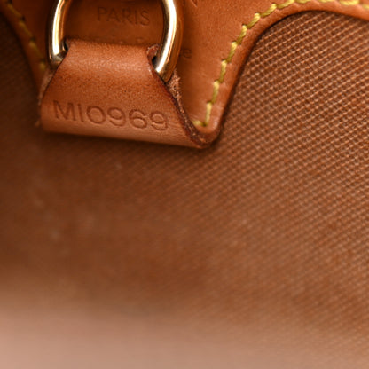 Louis Vuitton Monogram Ellipse PM 6 of 13