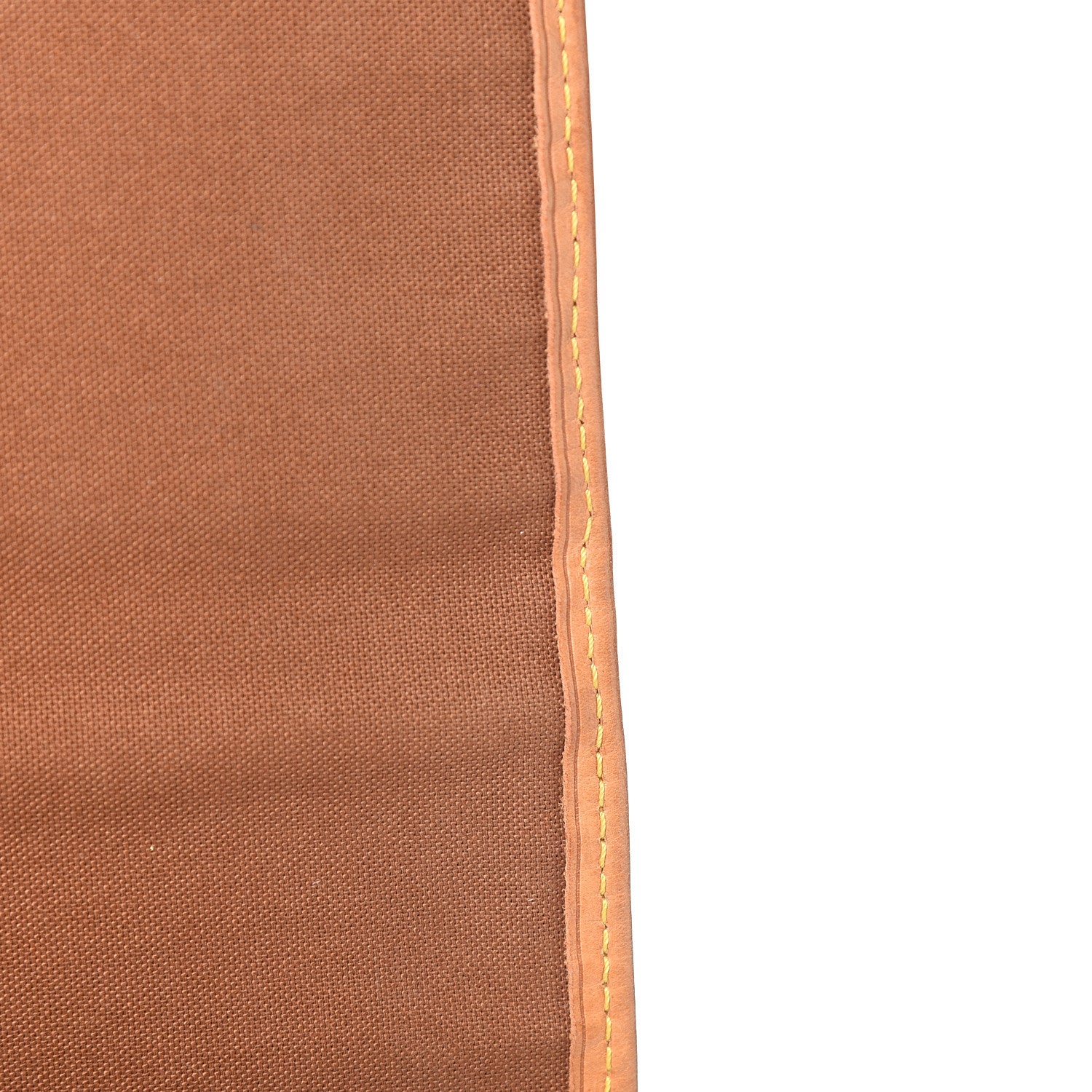 Louis Vuitton Monogram Bosphore GM Messenger Bag 12 of 13