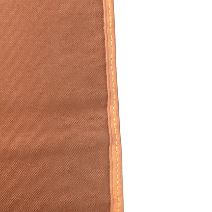 Louis Vuitton Monogram Bosphore GM Messenger Bag 12 of 13