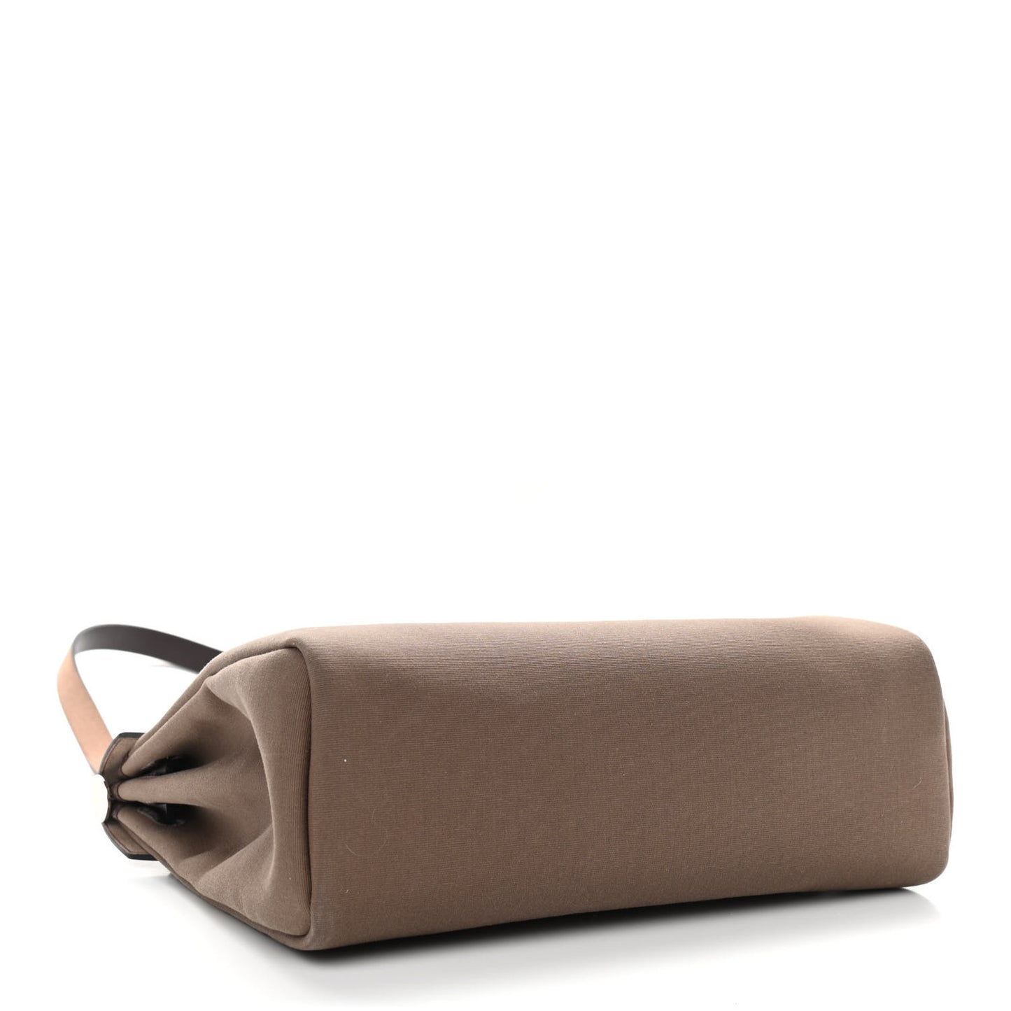 Vache Hunter Toile Herbag Zip 31 PM Etoupe Ebene