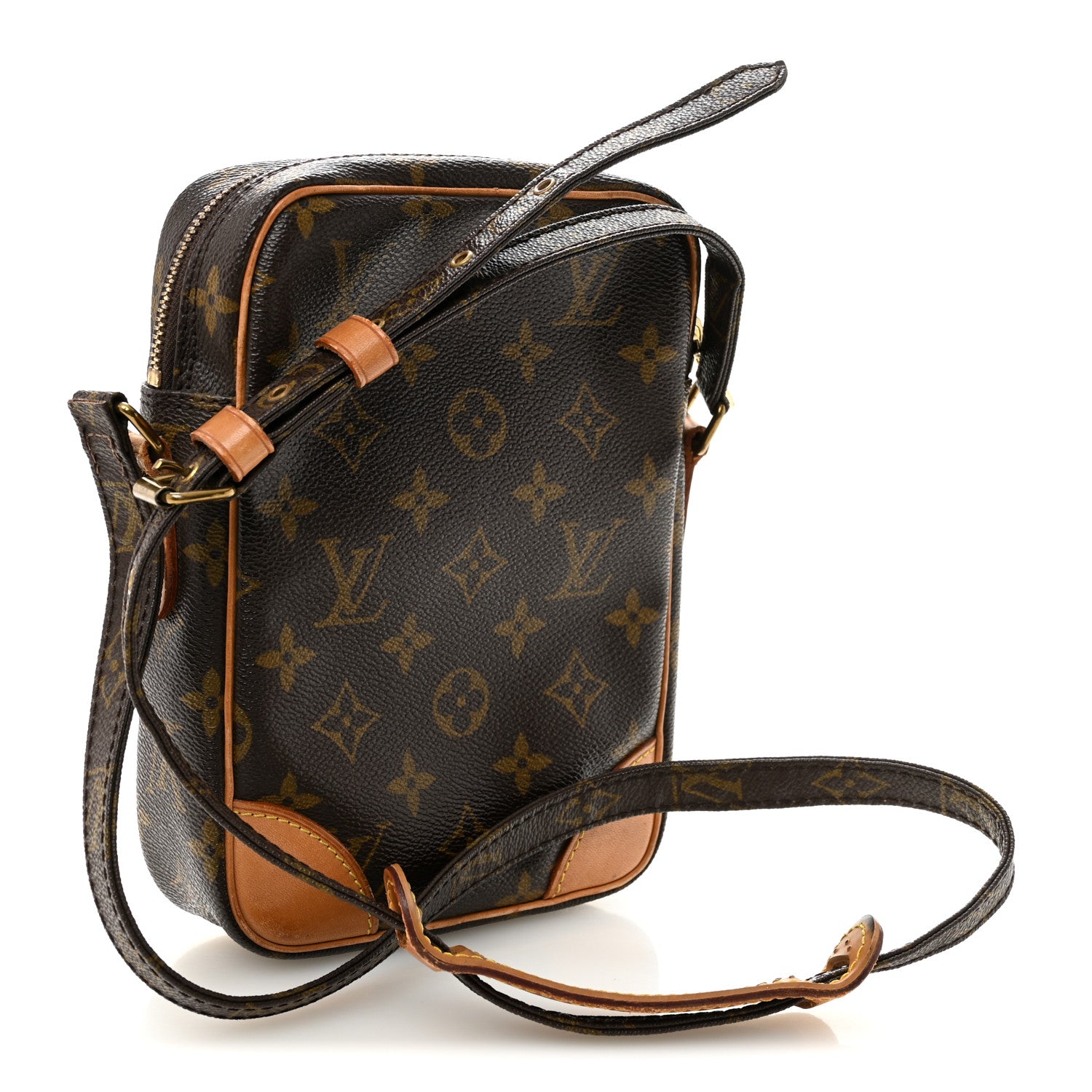 Louis Vuitton Monogram Danube 21 3 of 10