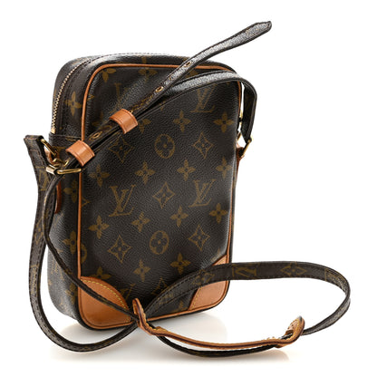 Louis Vuitton Monogram Danube 21 3 of 10