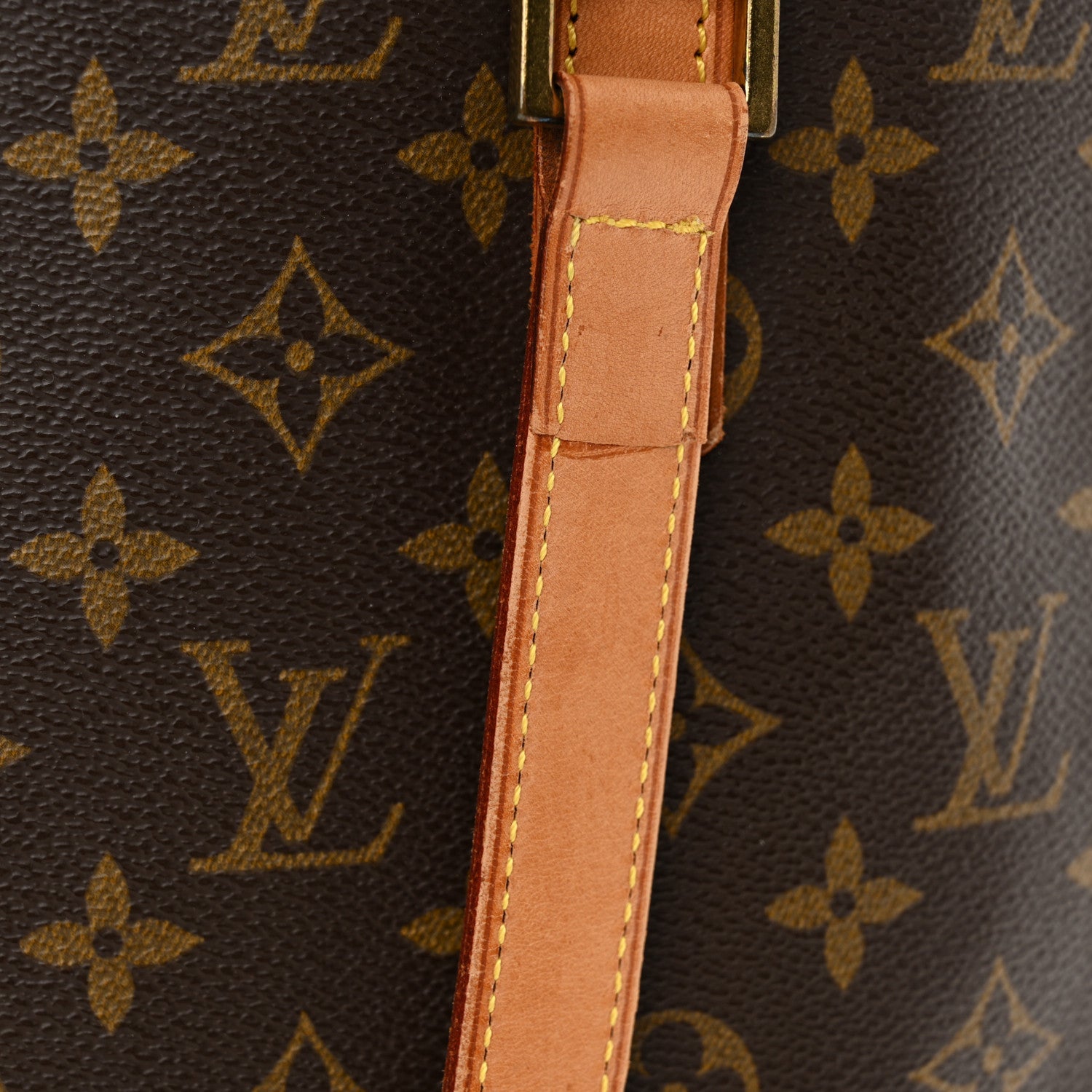 Louis Vuitton Monogram Vavin GM 11 of 18