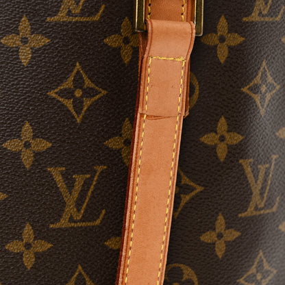 Louis Vuitton Monogram Vavin GM 11 of 18