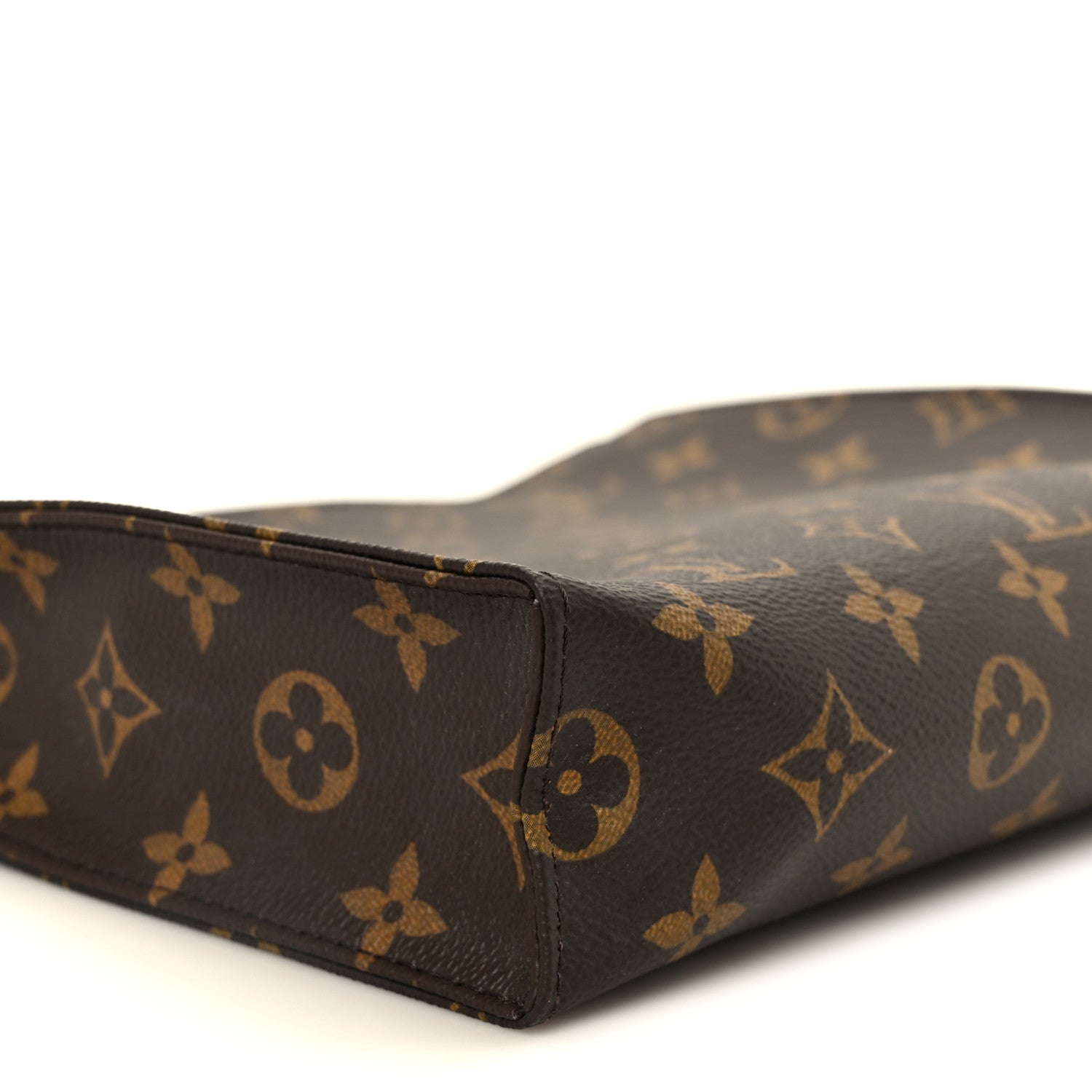 Louis Vuitton Monogram Toiletry Pouch 26 9 of 10