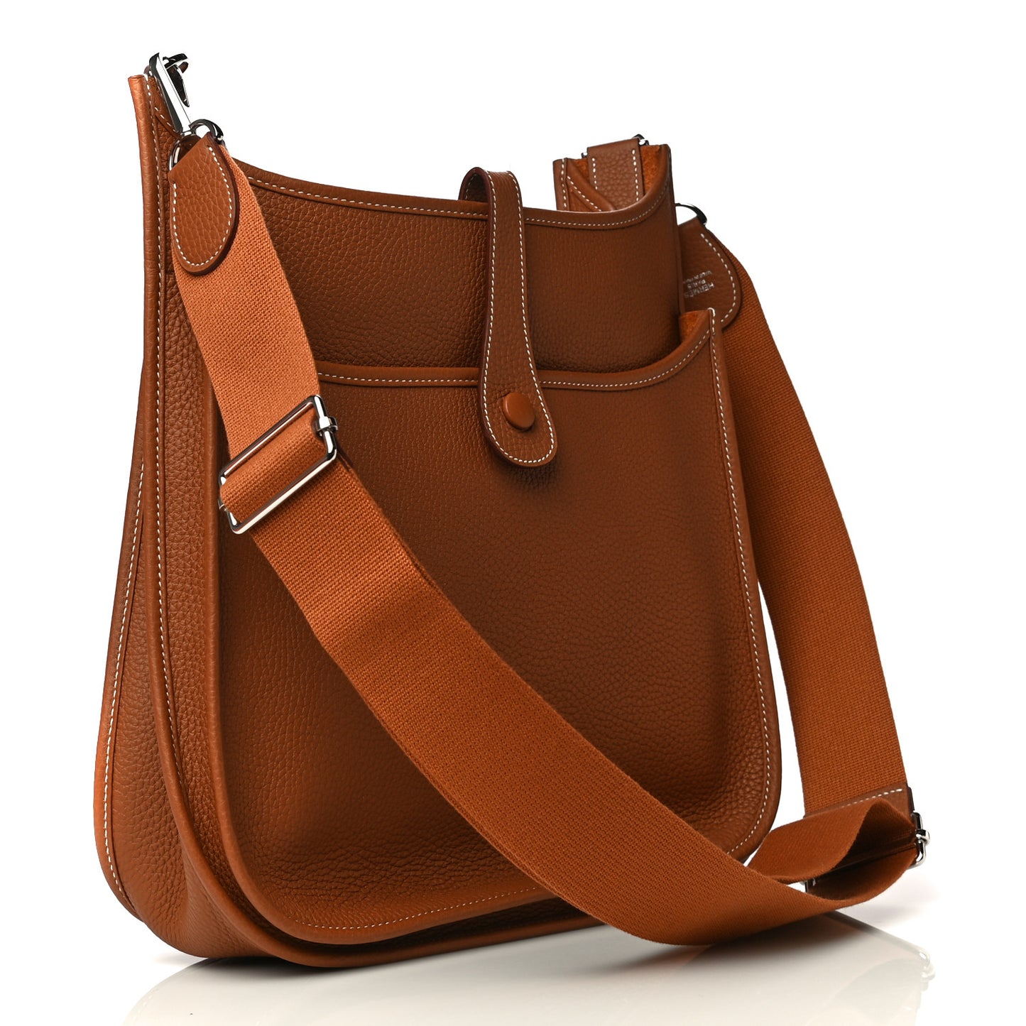 Taurillon Clemence Evelyne III GM Gold