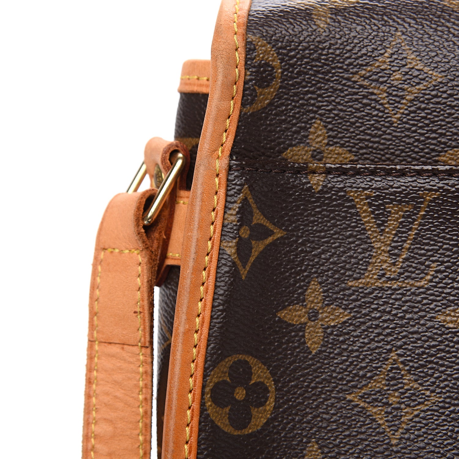 Louis Vuitton Monogram Sologne 11 of 14