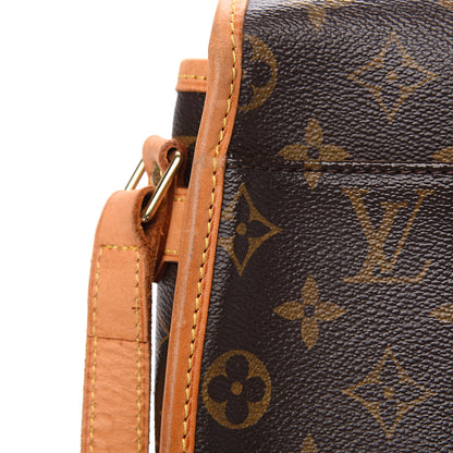 Louis Vuitton Monogram Sologne 11 of 14