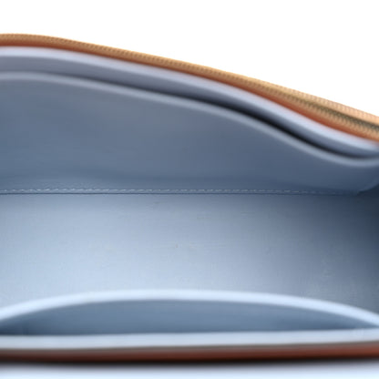 Louis Vuitton Taurillon Twist One Handle PM Caramel 5 of 10