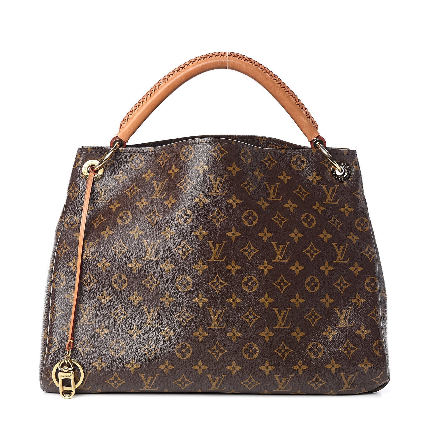 Monogram Artsy MM