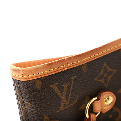 Louis Vuitton Monogram Neverfull MM 13 of 13