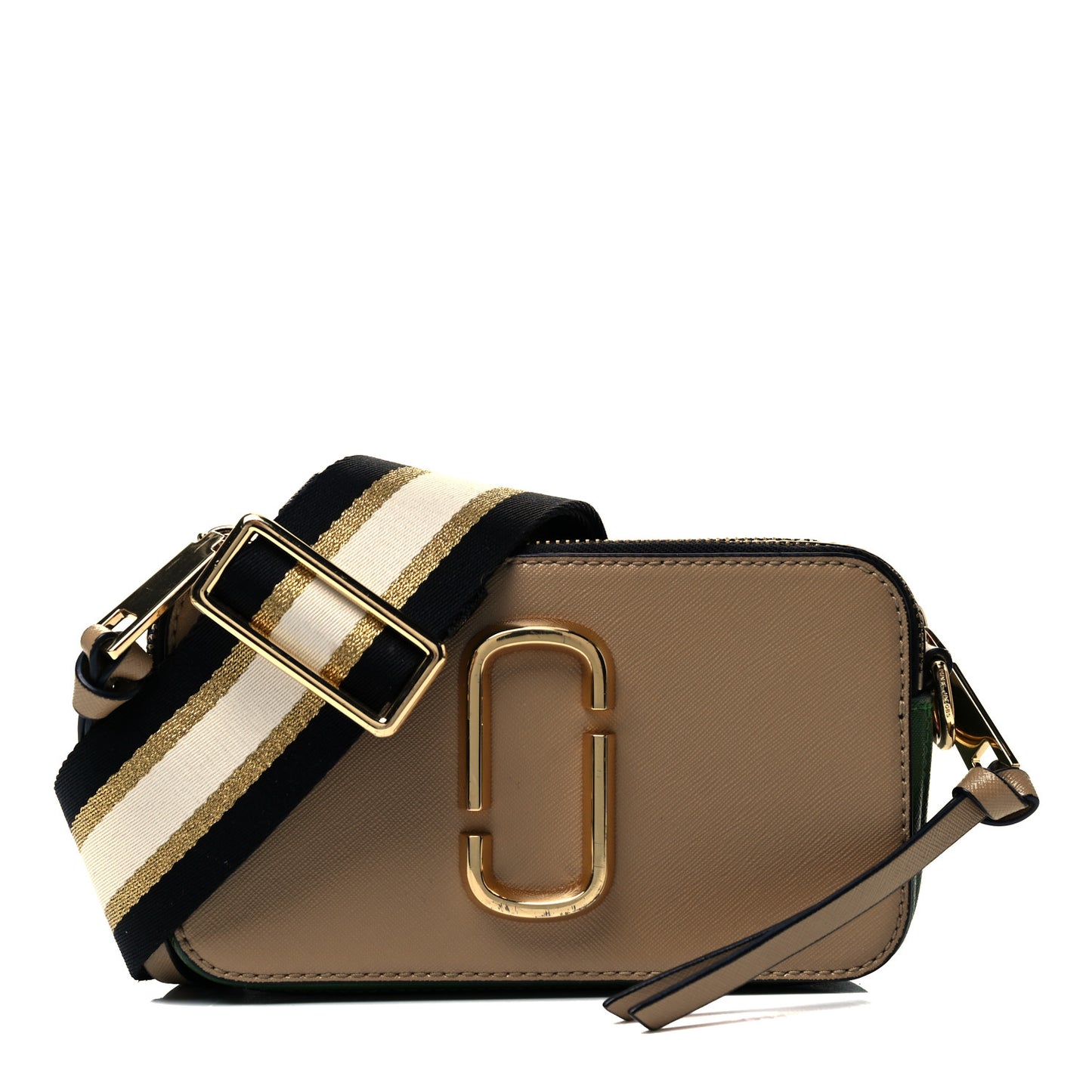 Saffino Small Snapshot Camera Bag Sandcastle