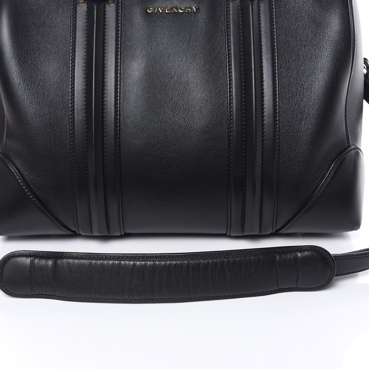 Lambskin Medium Lucrezia Black