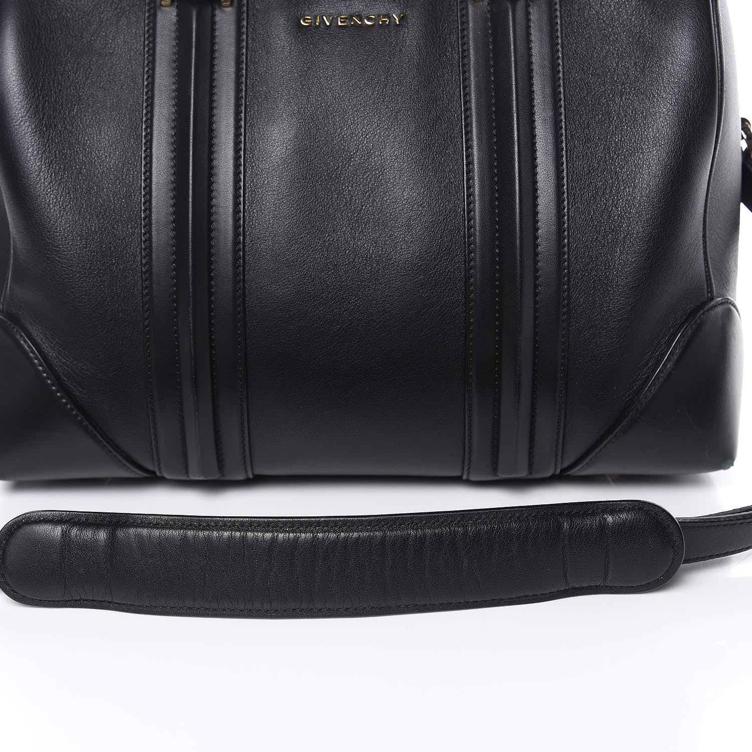 Givenchy Lambskin Medium Lucrezia Black 18 of 19