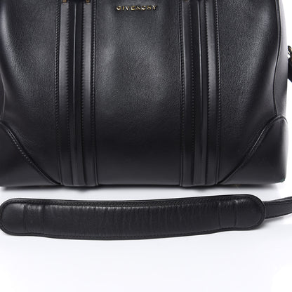 Givenchy Lambskin Medium Lucrezia Black 18 of 19