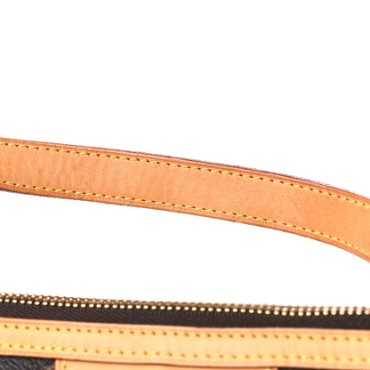 Louis Vuitton Monogram Palermo GM 11 of 12