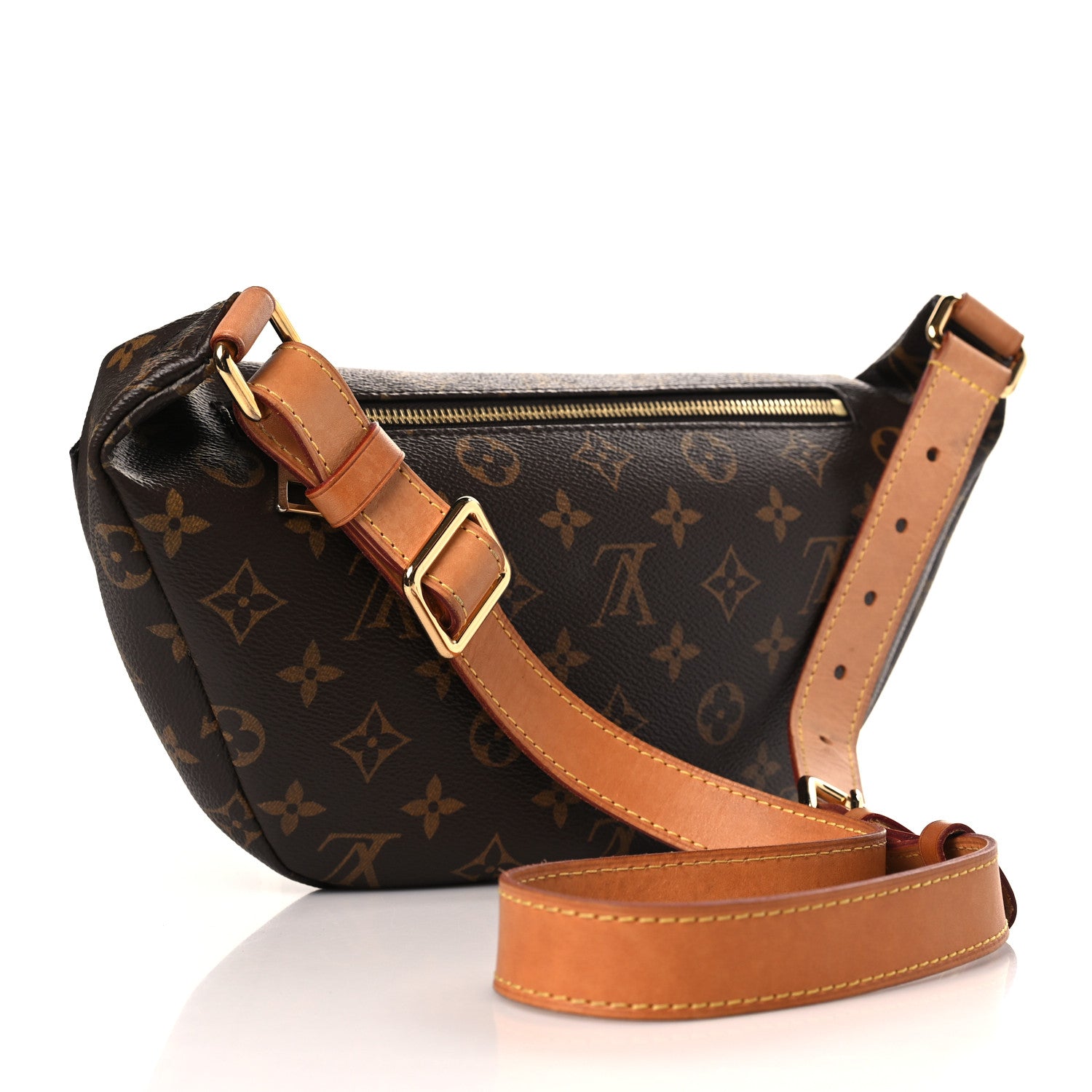 Louis Vuitton Monogram Bumbag 4 of 15