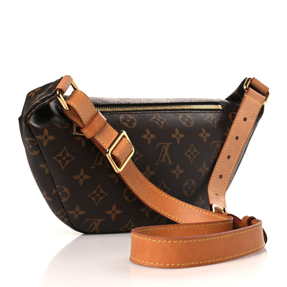 Louis Vuitton Monogram Bumbag 4 of 15