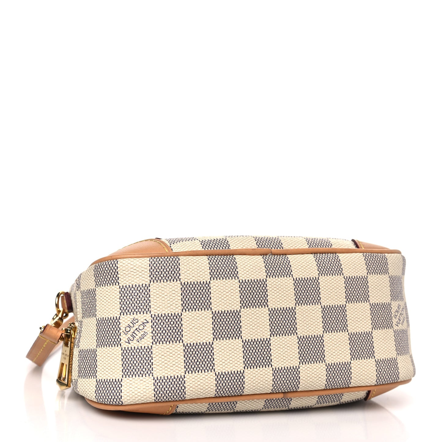 Damier Azur Mini Deauville