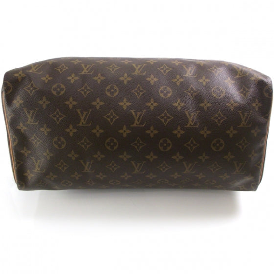 Louis Vuitton Monogram Speedy 40 4 of 9