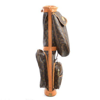 Louis Vuitton Monogram Sac Golf 4 of 14