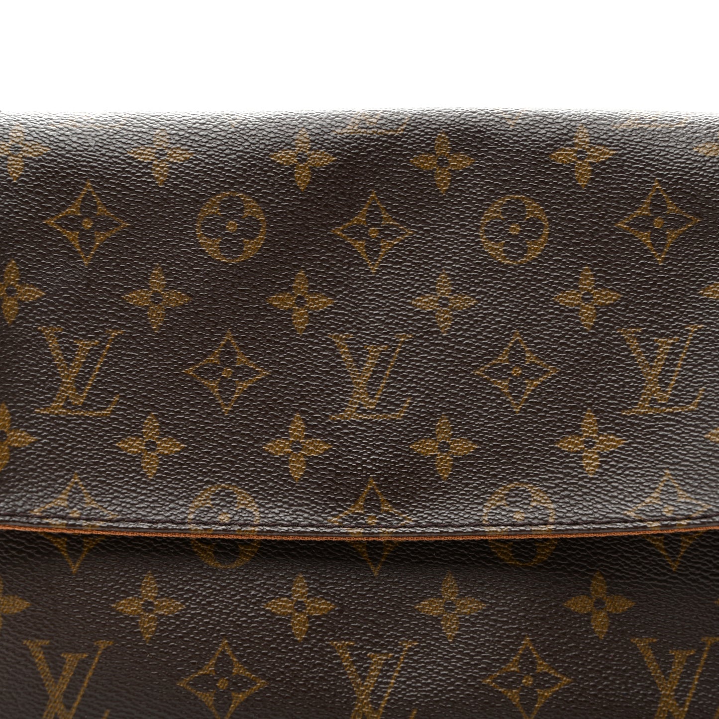 Monogram Mini Looping