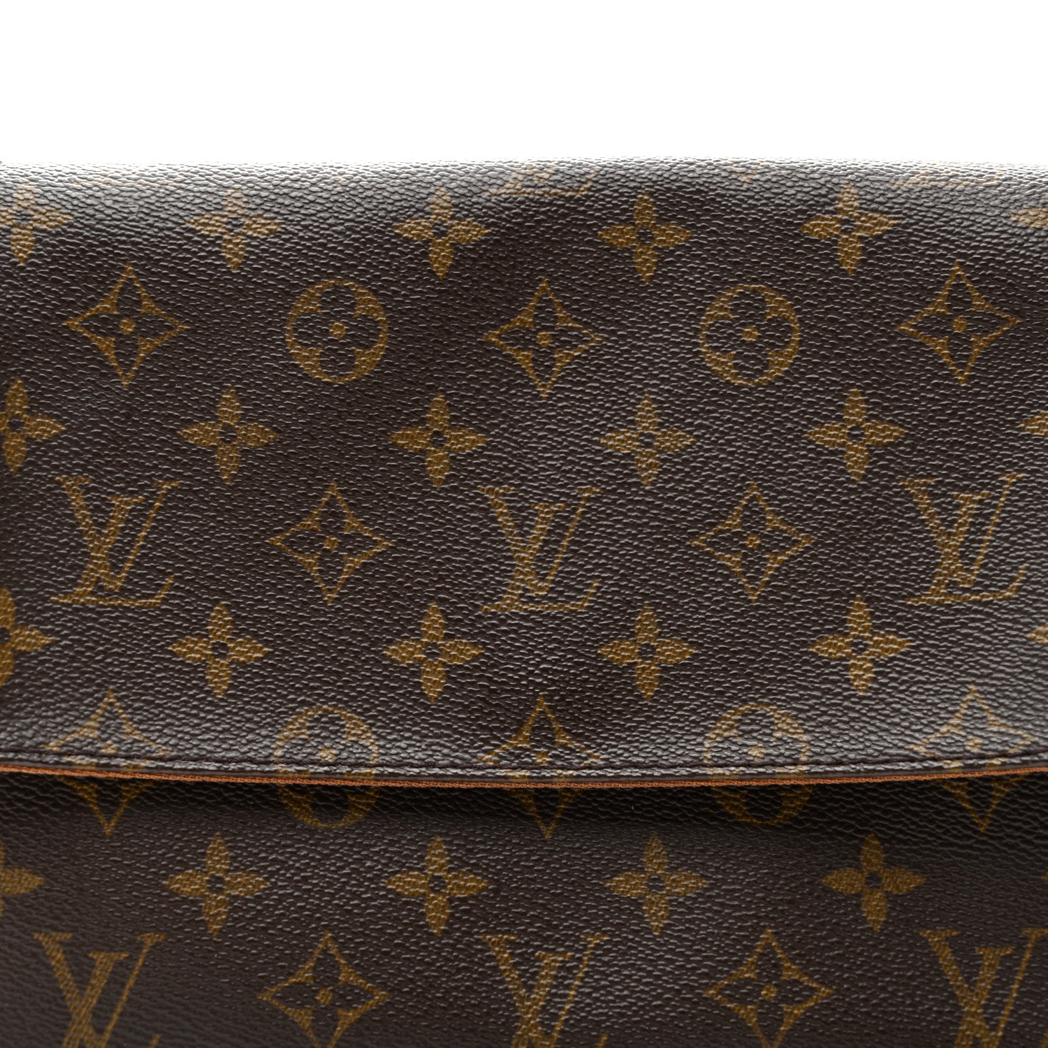 Louis Vuitton Monogram Mini Looping 7 of 13