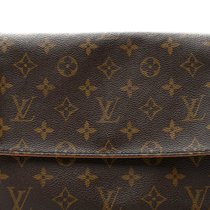 Louis Vuitton Monogram Mini Looping 7 of 13