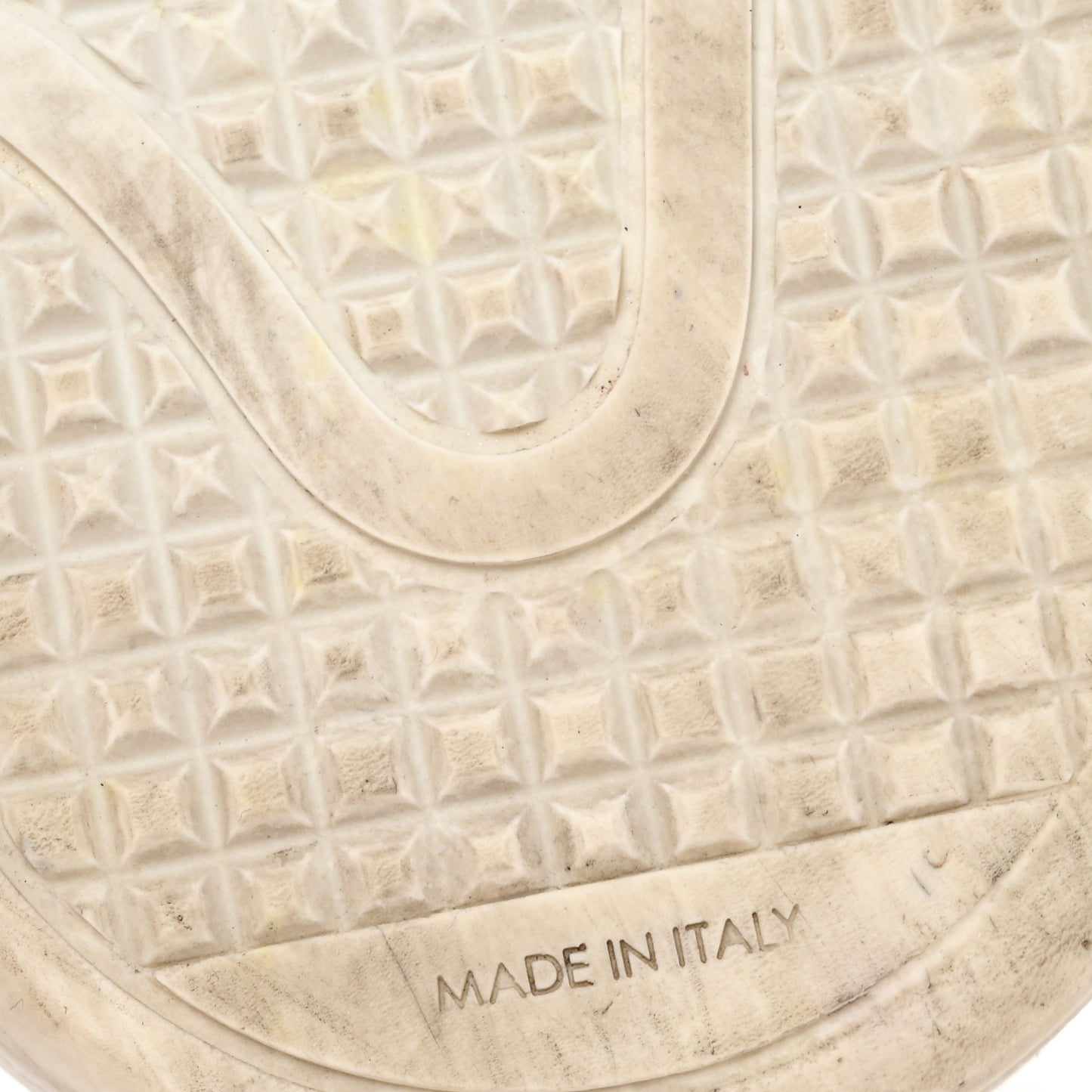 Monogram Mens Frontrow Sneakers 8.5