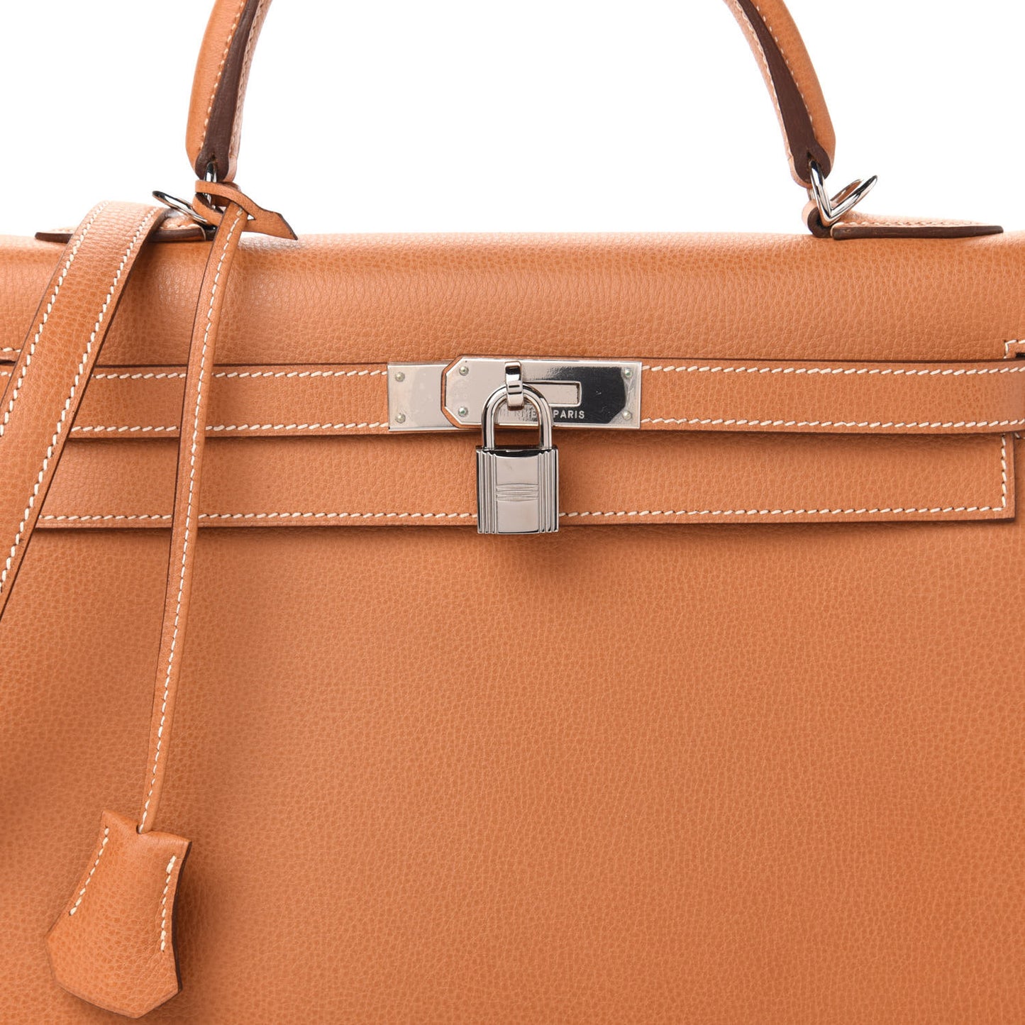 Vache Liegee Kelly Sellier 32 Gold