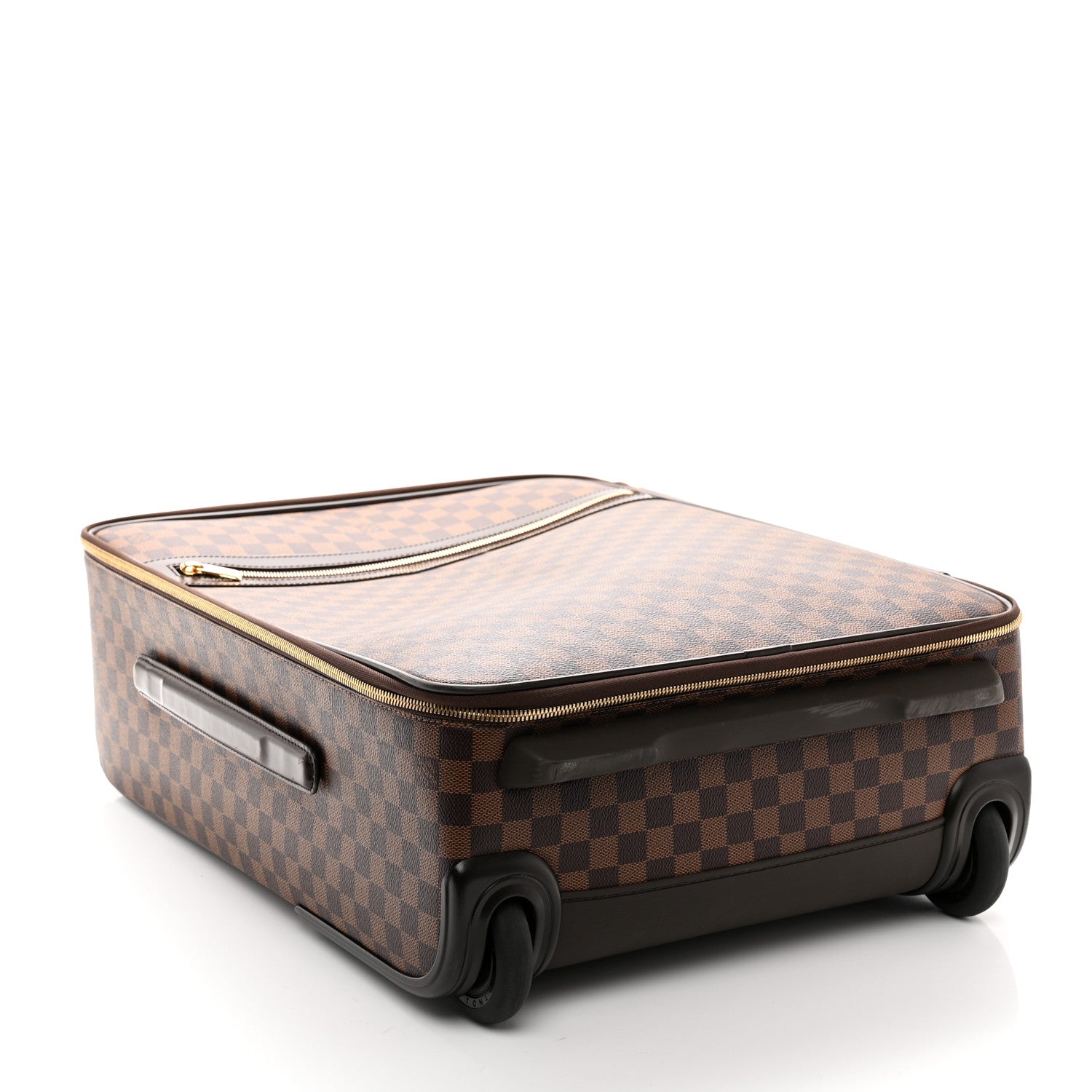 Louis Vuitton Damier Ebene Pegase 55 5 of 11