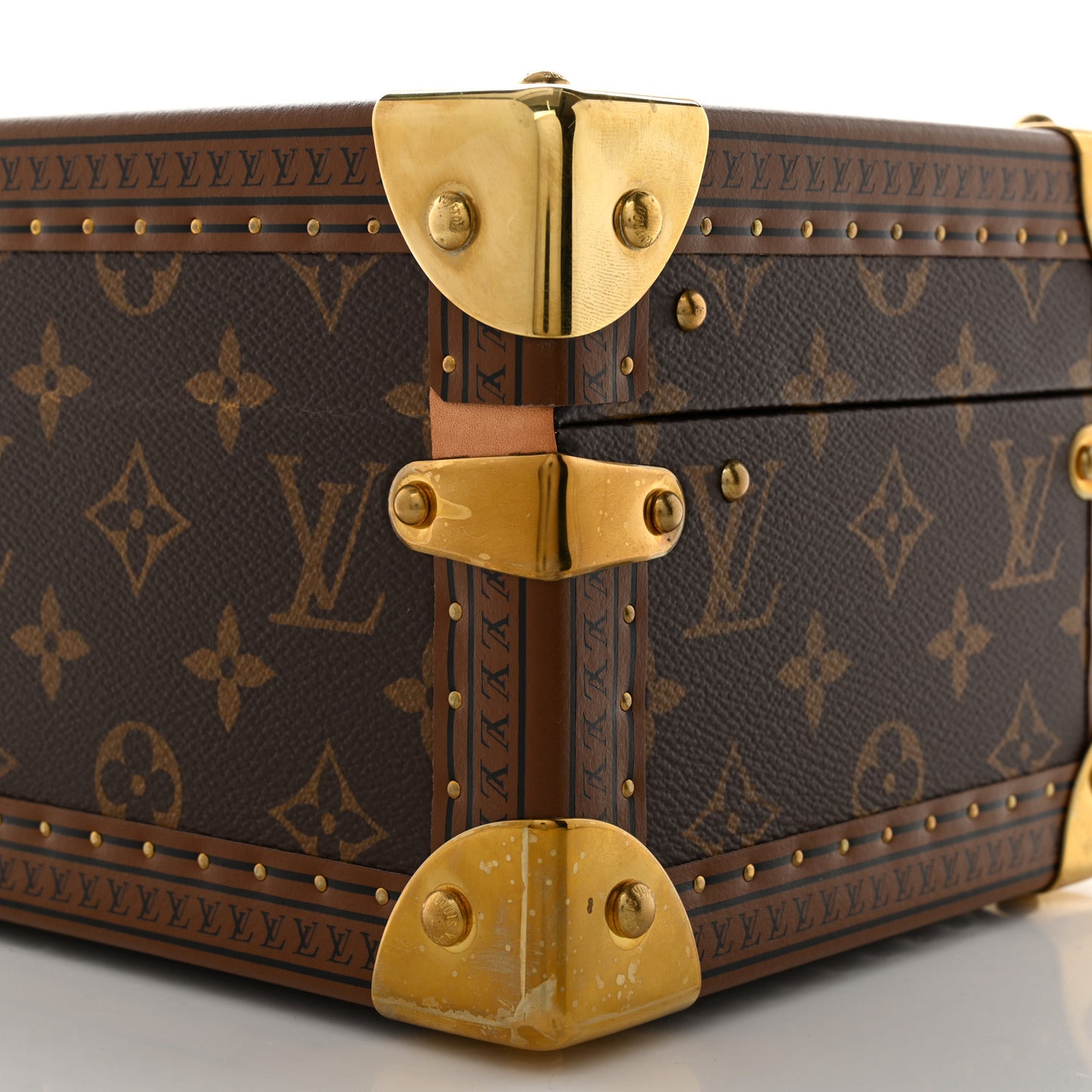 Monogram Coffret Tresor 24