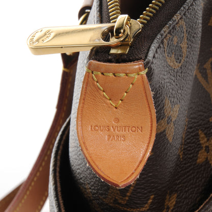 Louis Vuitton Monogram Totally PM 6 of 9