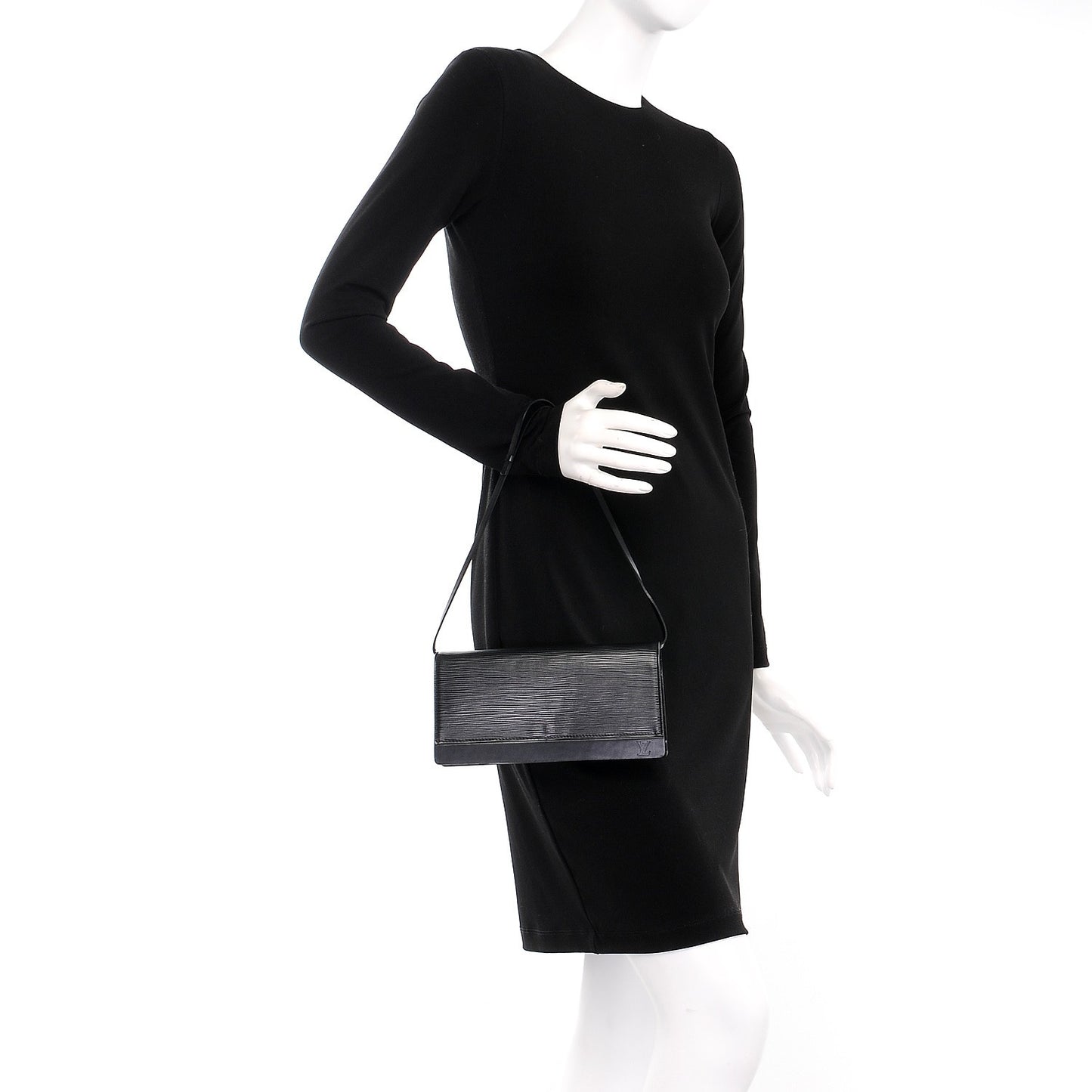 Epi Honfleur Black
