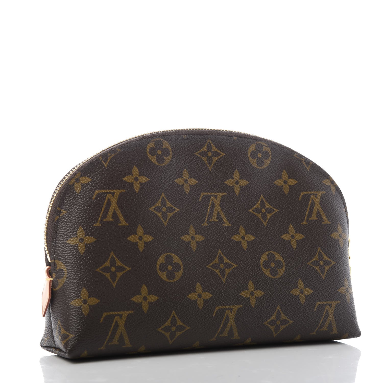 Louis Vuitton Monogram Cosmetic Pouch GM 3 of 9