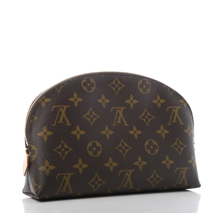 Louis Vuitton Monogram Cosmetic Pouch GM 3 of 9
