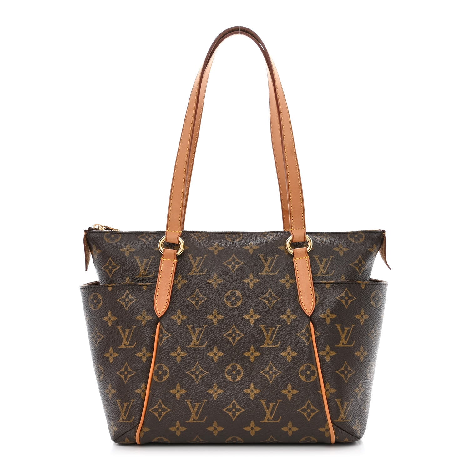 Louis Vuitton Monogram Totally PM 1 of 10